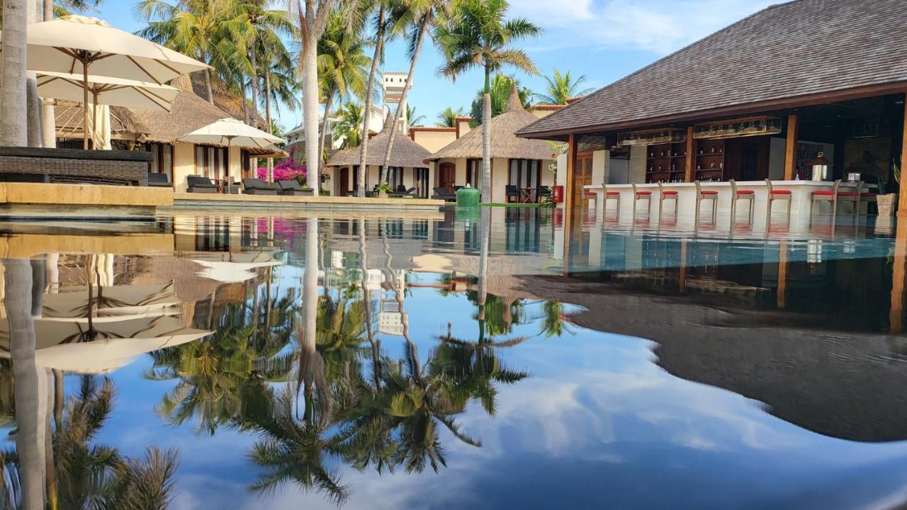 Sunsea Resort Mui Ne Exterior photo