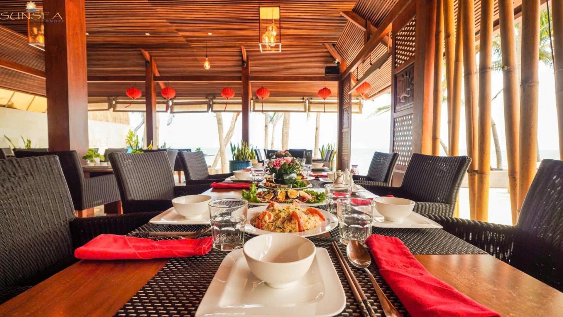 Sunsea Resort Mui Ne Exterior photo