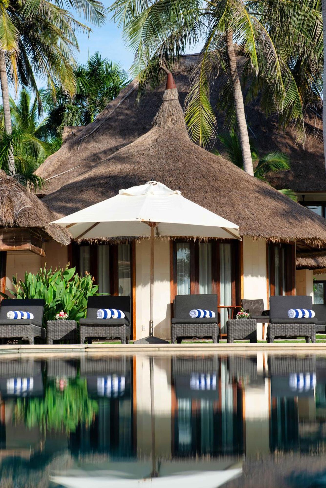 Sunsea Resort Mui Ne Exterior photo