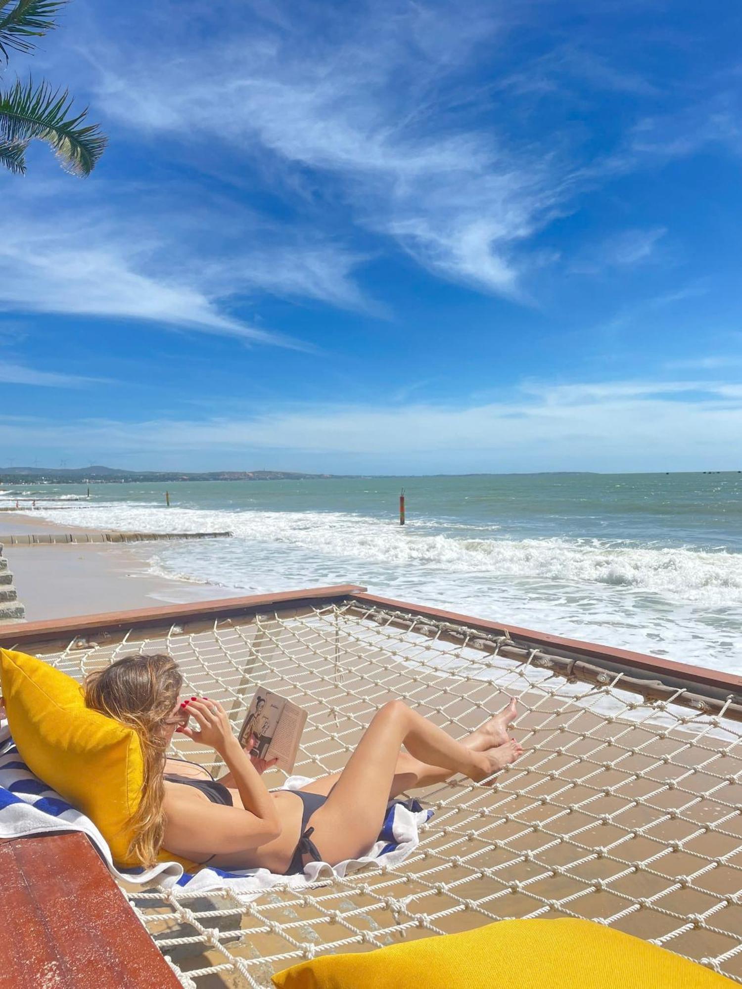 Sunsea Resort Mui Ne Exterior photo