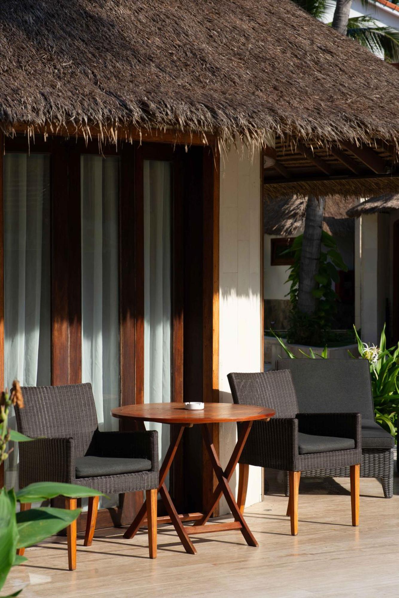 Sunsea Resort Mui Ne Exterior photo