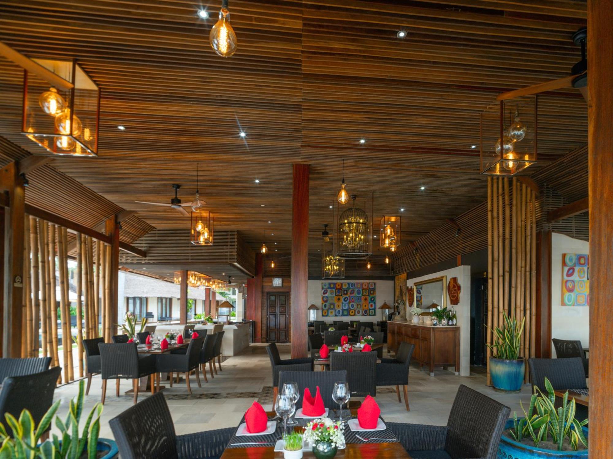 Sunsea Resort Mui Ne Exterior photo
