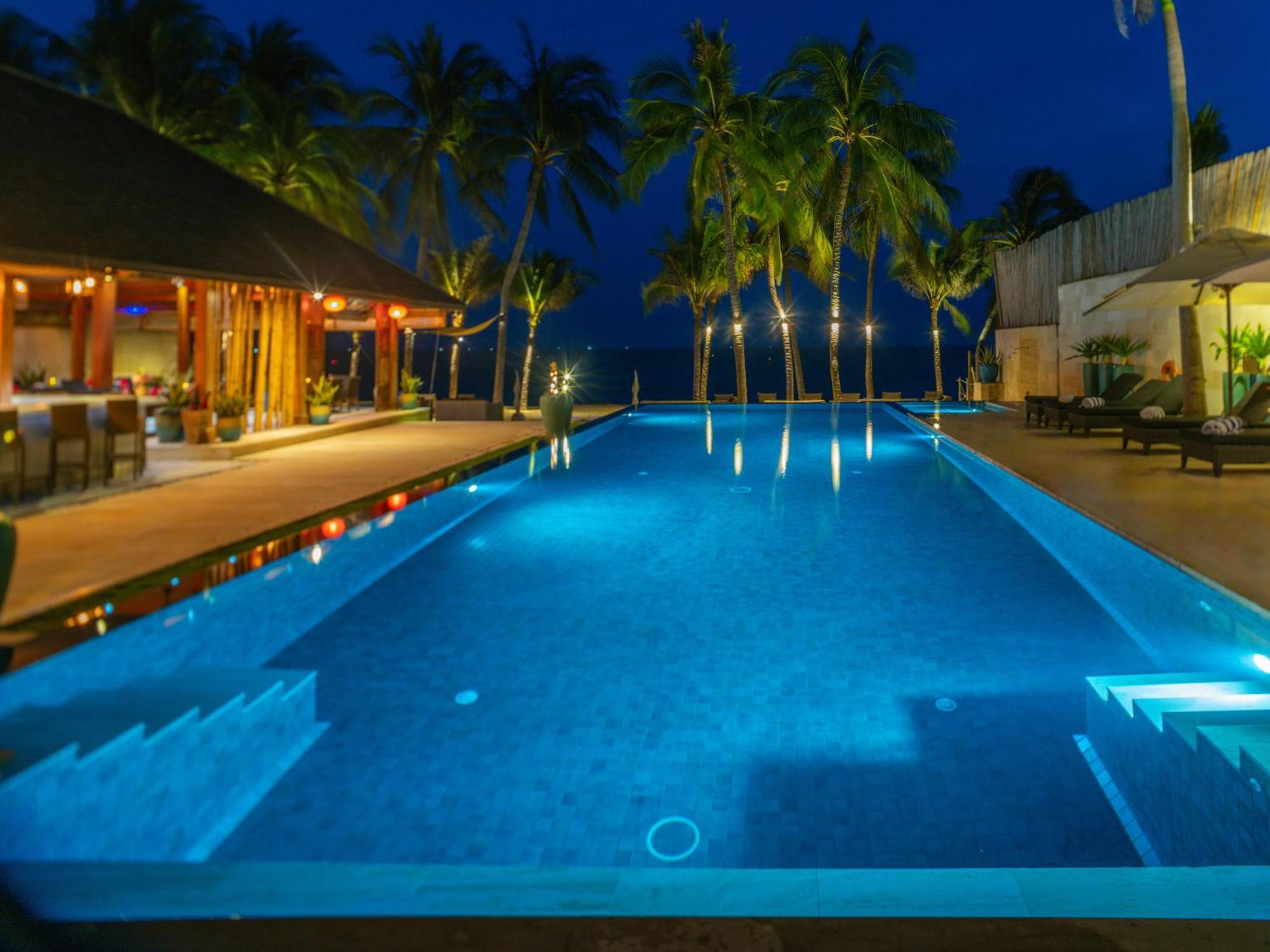 Sunsea Resort Mui Ne Exterior photo