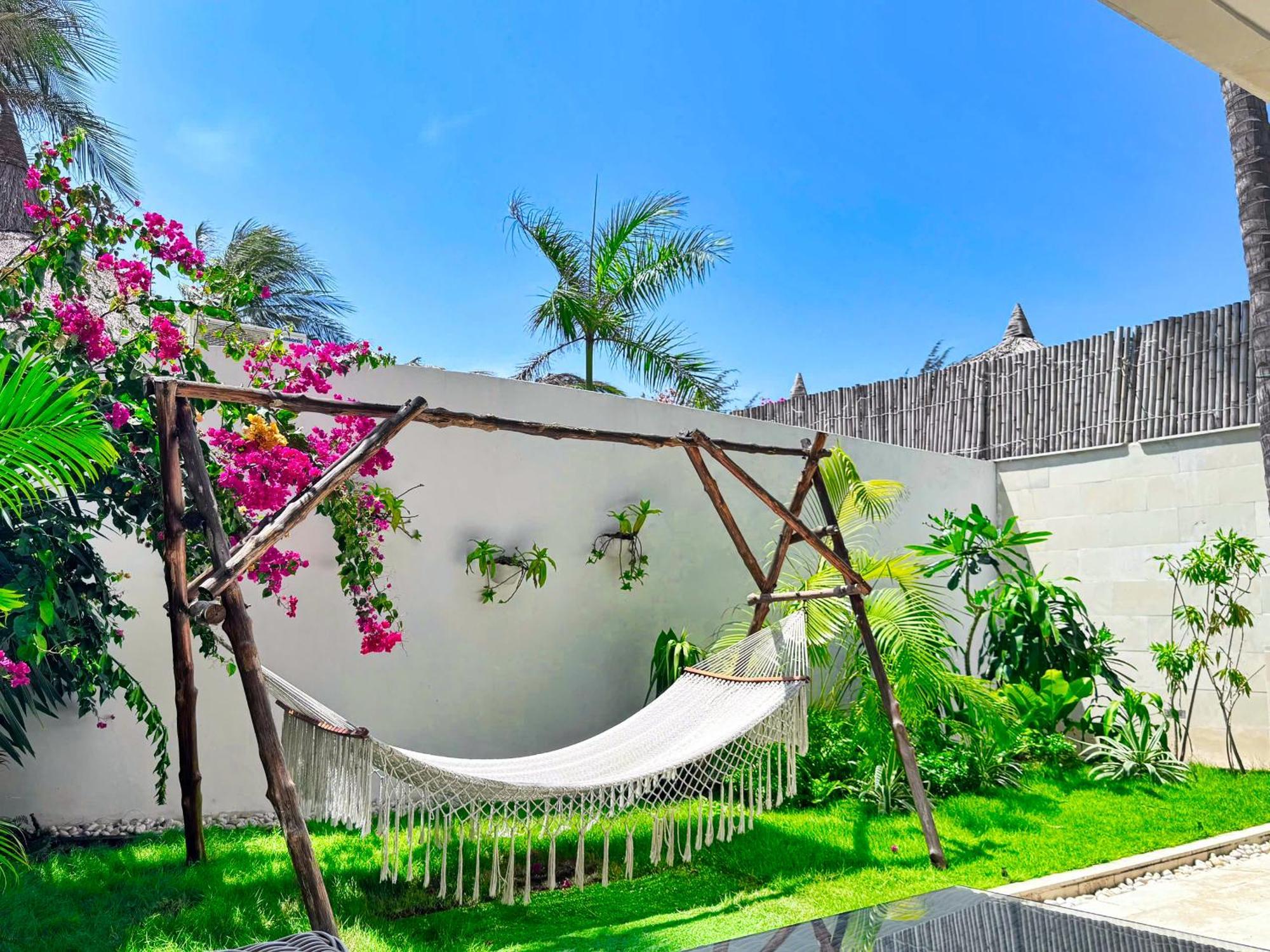 Sunsea Resort Mui Ne Exterior photo